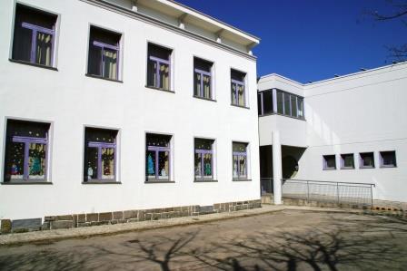 Calvino Primaria
