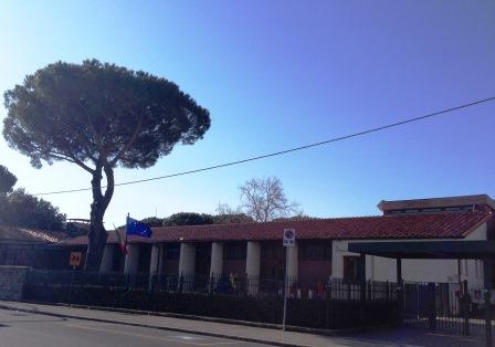 Meoni primaria