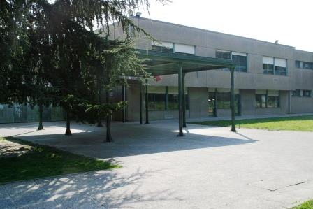 Meucci primaria